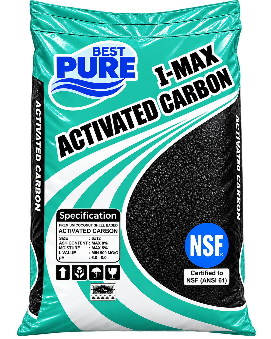 Best Pure Carbon Activator