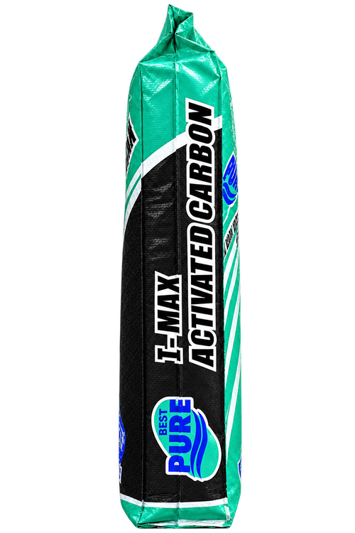 Best Pure Carbon Activator